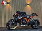 KTM 1290 SUPER DUKE R - Alarm - Titanium - VOL OPTIE -KOOPJE, 2 cilinders, KTM, Bedrijf, Meer dan 35 kW
