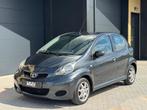 Toyota Aygo 1.0-12V Comfort Navigator - Airco - Navi - 5Drs, Voorwielaandrijving, Euro 5, Stof, Gebruikt