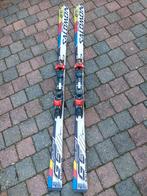 Te koop Salomon skies, Sport en Fitness, Ophalen, 160 tot 180 cm, Gebruikt, Salomon