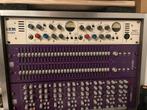 TL Audio Ivory 2 5021 stereo buizencompressor, Ophalen of Verzenden, Zo goed als nieuw, Audio