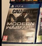 PS4 games, Spelcomputers en Games, Ophalen, Online, Gebruikt, Overige genres