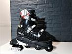 Roces Barcelona Skeelers Skates 4x72 72mm Wielen Maat 45, Sport en Fitness, Skeelers, Nieuw, Roces, Dames, Inline skates 4 wielen