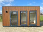 Kantoorunit | Tuinkantoor | Studio | Tuinhuis | 5 x 3 meter, Ophalen