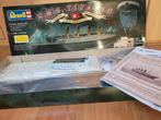 Revell Titanic Bouwpakket - Nieuw in doos, Ophalen, Nieuw, 1:200 of kleiner, Revell