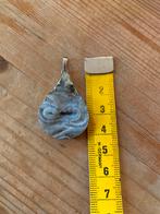 Geode ( kwarts ) kleine kristallen, Ophalen of Verzenden, Zo goed als nieuw