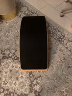 DERYAN Balance Board, Ophalen