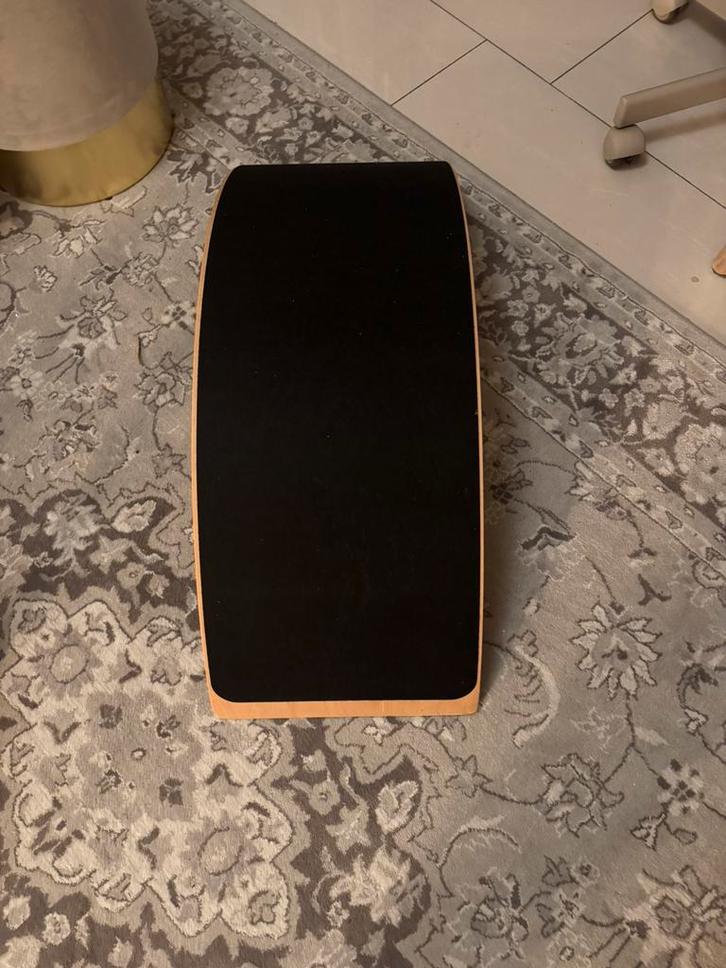 DERYAN Balance Board, Kinderen en Baby's, Speelgoed | Houten speelgoed, Ophalen
