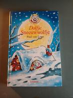 Dolfje sneeuwwolfje, Boeken, Ophalen of Verzenden, Zo goed als nieuw