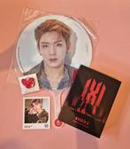 Monsta x Tour DVD We Are Here Tour | Kihyun picket en pin, Alle leeftijden, Boxset, Muziek en Concerten, Ophalen of Verzenden