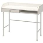 Bureau Hauga Ikea, Huis en Inrichting, Bureaus, Ophalen