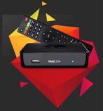 IPTV Set-top Box MAG254w1, Ophalen, Zo goed als nieuw, USB 2