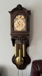 2 Staartklokken., Antiek en Kunst, Antiek | Klokken, Ophalen