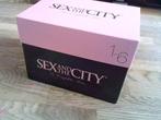 Sex in the city luxe box serie 1 tot en met 6, Ophalen of Verzenden, Zo goed als nieuw, Overige genres, Boxset