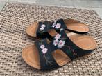 Zomer slippers nieuw sandaal maat 42, Kleding | Dames, Schoenen, Zwart, Nieuw, Sandalen of Muiltjes, Ophalen of Verzenden