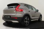Volvo XC40 T5 RECHARGE INSCRIPTION -PANO.DAK|TREKHAAK|POWER-, 12 maanden, Euro 6, Hybride Elektrisch/Benzine, 3 cilinders