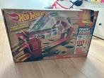 Hot Wheels Track Builder / bridge, Racebaan, Zelf te bouwen, Ophalen of Verzenden, Zo goed als nieuw