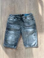 Cars korte broek/ bermuda/ broekje maat 12, maat 152, Broek, Ophalen of Verzenden, Zo goed als nieuw, Cars jeans