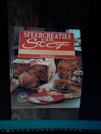 SFEERCREATIES VAN STOOF, Ophalen of Verzenden, Zo goed als nieuw, Overige onderwerpen