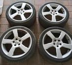 volvo velgen Cratus 18 inch 235/40 R18, Ophalen, 18 inch, Velg(en), 235 mm