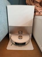 Dreame L20 - incl accessoires, nauwelijks gebruikt, Ophalen of Verzenden, Zo goed als nieuw, Robotstofzuiger