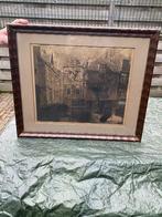 ETS D. HARTING, Ophalen of Verzenden