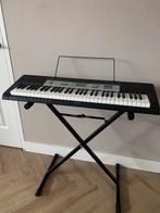 Keyboard Casio CTK-1500, Muziek en Instrumenten, Ophalen, Zo goed als nieuw, 61 toetsen, Casio