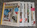 VT wonen magazines, Ophalen of Verzenden, Zo goed als nieuw, Overige typen