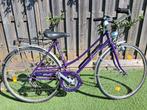 Damesfiets Esperia met Shimano versnellingen, Fietsen en Brommers, Ophalen of Verzenden, Gebruikt, Overige merken, Versnellingen