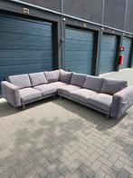 Ikea Norsborg 6 Zits Grijs - Gratis Bezorging - Topstaat, Ophalen of Verzenden, Zo goed als nieuw, Stof