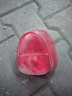 Saab 96 achterlicht rood, Auto-onderdelen, Verlichting, Gebruikt, Onbekend, Ophalen of Verzenden, Saab