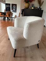 Prachtige teddystoel, Huis en Inrichting, Fauteuils, Ophalen, Gebruikt
