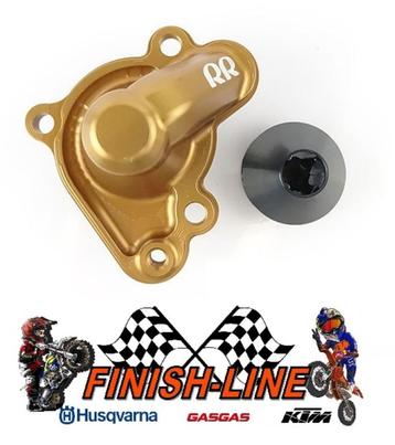 *KTM SX50/HQV TC50/GASGAS MC50 RR RACING COOLFLOW WATERPOMP  beschikbaar voor biedingen