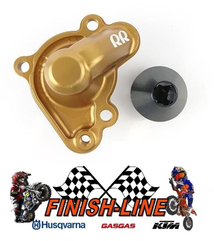 *KTM SX50/HQV TC50/GASGAS MC50 RR RACING COOLFLOW WATERPOMP, Motoren, Onderdelen | Overige, Nieuw, Ophalen of Verzenden