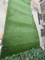 - DIT WEEKEND WEG-12m2 - Hoogwaardig Kunstgras - 45mm, Tuin en Terras, Gras en Kunstgras, Ophalen of Verzenden, Nieuw, Minder dan 10 m²