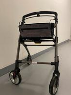 Wheelzahead binnen rollator met dienblad, Ophalen, Zo goed als nieuw