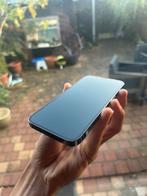 iPhone 13 Pro - ALTIJD SCREENPROTECTOR & HOESJE, 128 GB, Zwart, Ophalen of Verzenden, Zo goed als nieuw