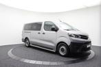 Toyota ProAce Shuttle long cool | 9-Persoons | Cruise contro, Auto's, Toyota, Stof, Gebruikt, ProAce, Emergency brake assist