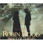 Bryan Adams - Everything I do....(Top 2000) 4tr. CDsingle NW, Cd's en Dvd's, Cd Singles, Rock en Metal, Ophalen of Verzenden, Zo goed als nieuw