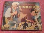 plaatjes boek, Boeken, Prentenboeken en Plaatjesalbums, Ophalen of Verzenden, Gelezen, Walt Disney, Plaatjesalbum