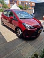 Toyota Yaris 1.0 Vvt-i 72pk 5D 2020 garantie tot 2030, Auto's, Toyota, Voorwielaandrijving, Stof, Euro 6, 730 kg
