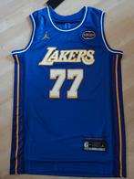 Los Angeles Lakers Jersey Doncic maat: L, Verzenden, Nieuw, Kleding