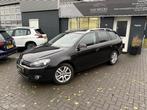 Volkswagen Golf Variant 2.0 TDI Highline, Airco, Trekhaak, 1, Auto's, Voorwielaandrijving, Euro 5, Stof, Gebruikt