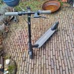 Elektrische step - Gebruikt, Fietsen en Brommers, Ophalen, Gebruikt, Elektrische step (E-scooter), Onbekend