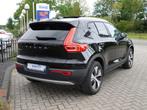 Volvo XC40 1.5 T5 Twin Engine Momentum Pro H-LEER | PANO | M, Auto's, 179 pk, Leder en Stof, Zwart, Bedrijf