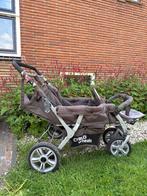 Drielingwagen, Ophalen, Gebruikt, Kinderwagen of Buggy
