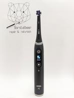 Oral B IO9 zwart 12 maanden garantie!, Weena 10 rotterdam, Oral b, Ophalen of Verzenden, Zo goed als nieuw