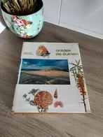 Ontdek de duinen - Nederlandse landschappen, Ophalen of Verzenden, Gelezen