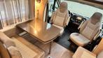 Enkele bedden Hobby Optima DeLuxe T65 GE '2017 77dkm Euro-6, Caravans en Kamperen, Standaard zit, Ringverwarming, Hobby, Bedrijf