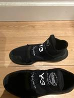Y-3 Qasa High Sneakers Maat 42, Ophalen of Verzenden, Zo goed als nieuw, Zwart, Sneakers of Gympen