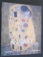 G. Neret : Klimt [ TASCHEN / De Volkskrant], Boeken, Ophalen of Verzenden, Zo goed als nieuw, Schilder- en Tekenkunst